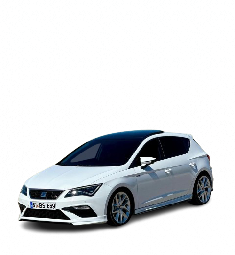 Seat Ibiza (2024)