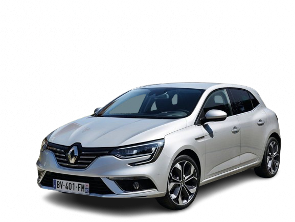 Nouvelle Clio 5 (2024)