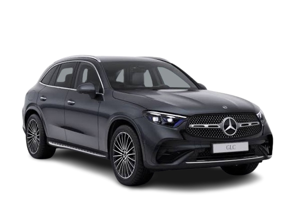 Mercedes GLC